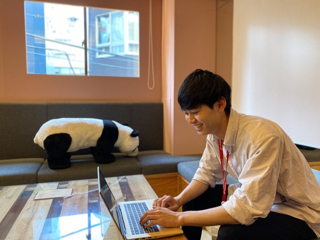 ReactアプリをAWS Amplifyへ自動デプロイしてみよう！