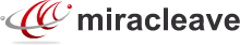 miracleave株式会社