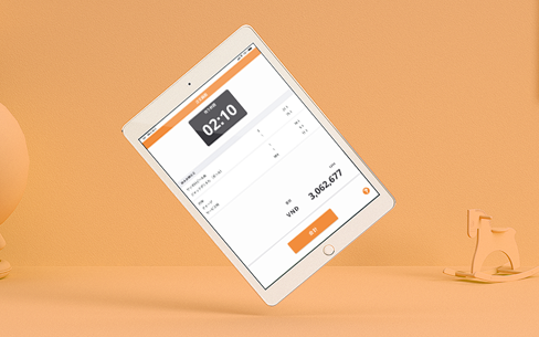 飲食店向けオーダーシステム