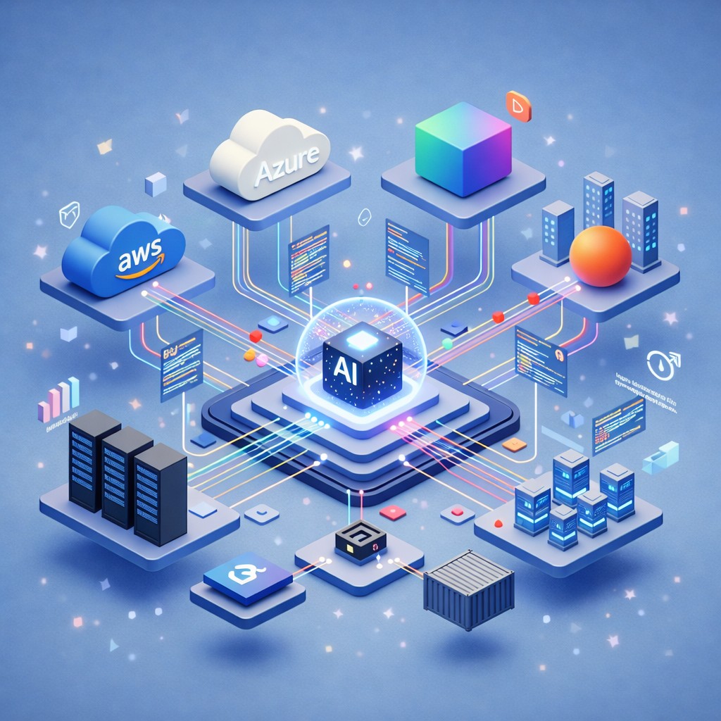 AIOps活用シーン