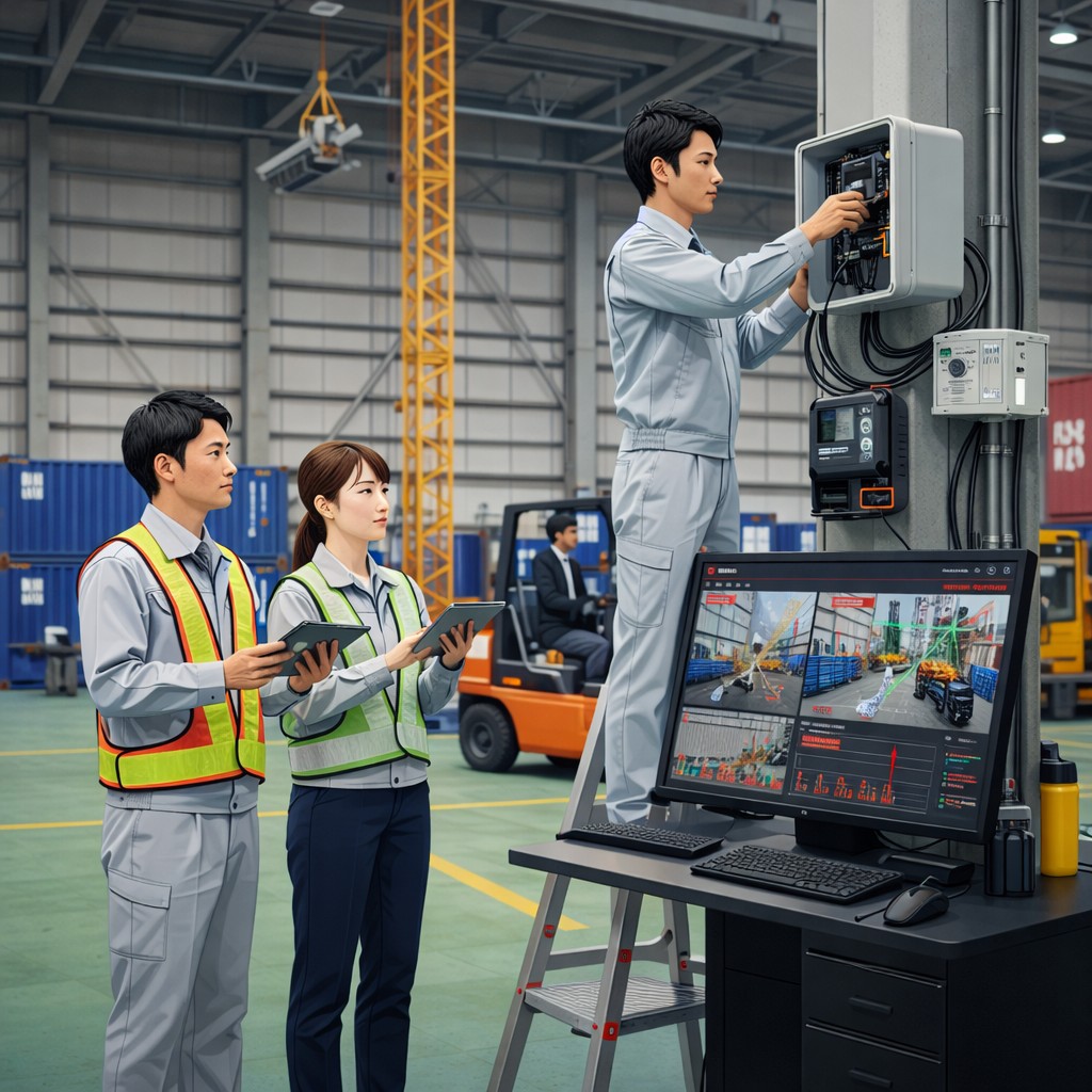 エッジAIイメージ