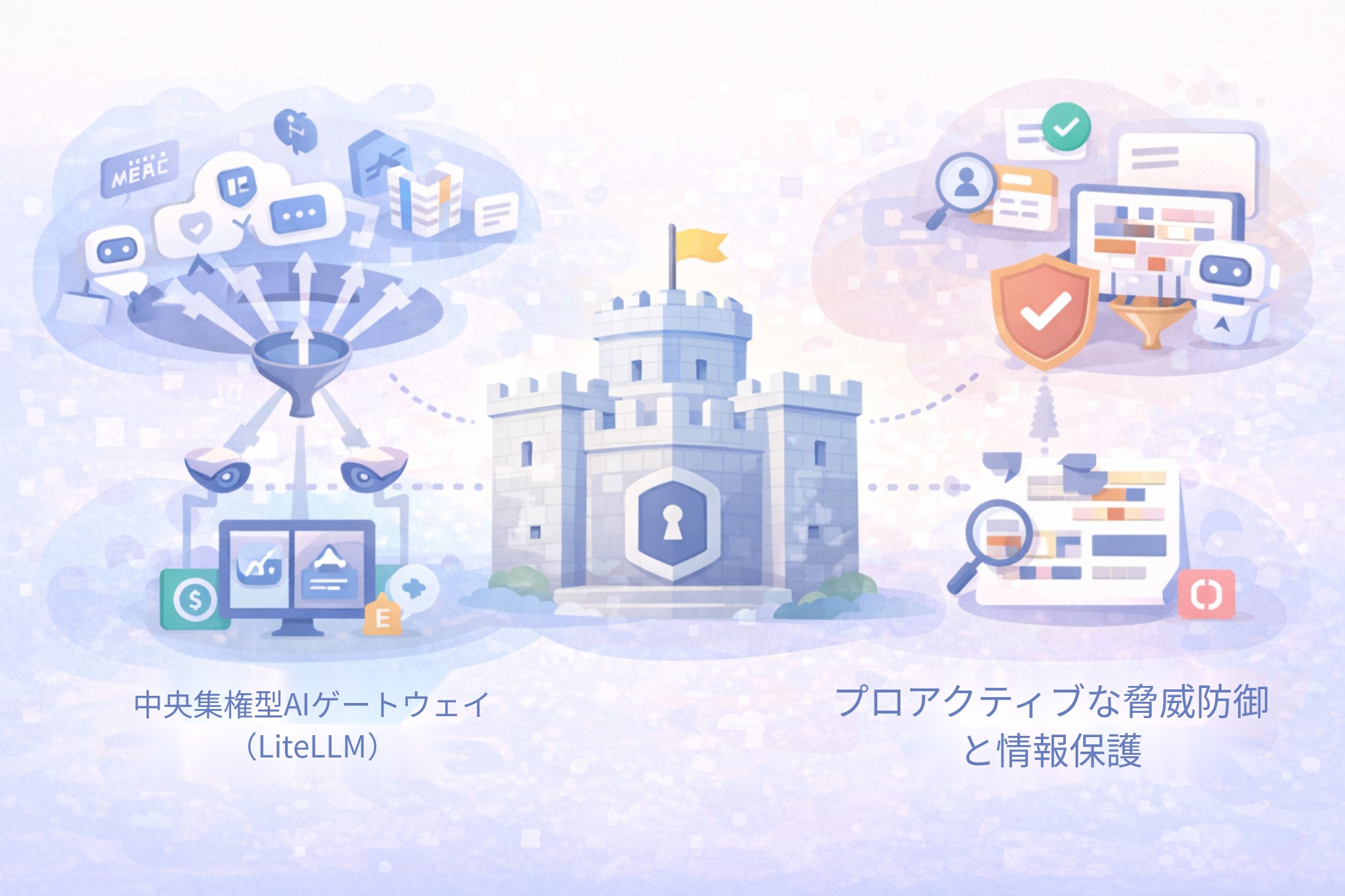 ガバナンスイメージ