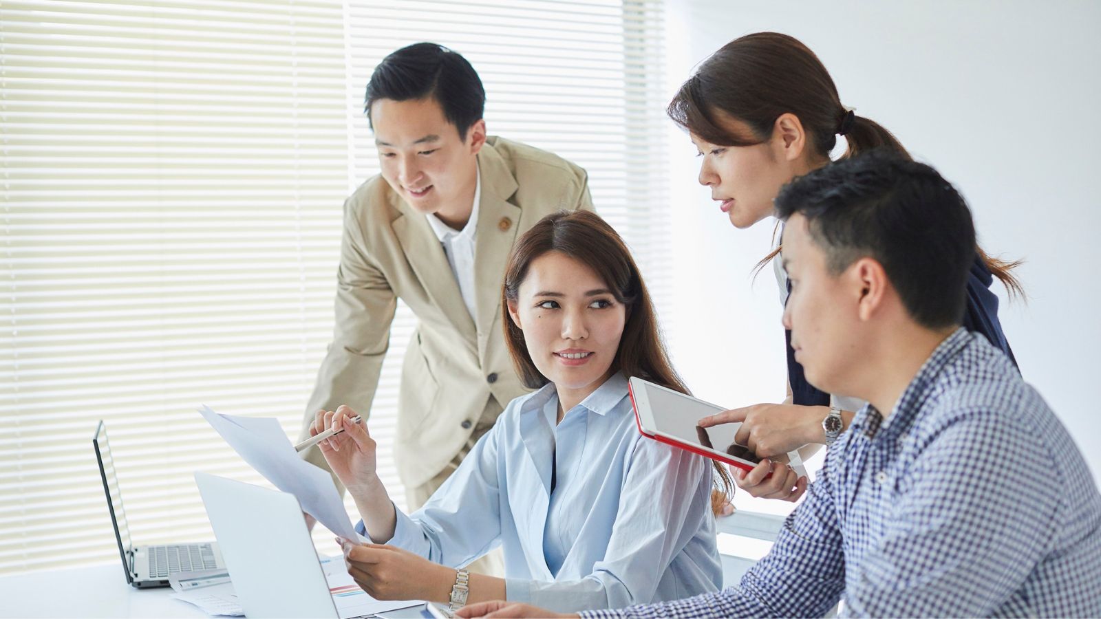 お客様先常駐型 プロジェクト支援