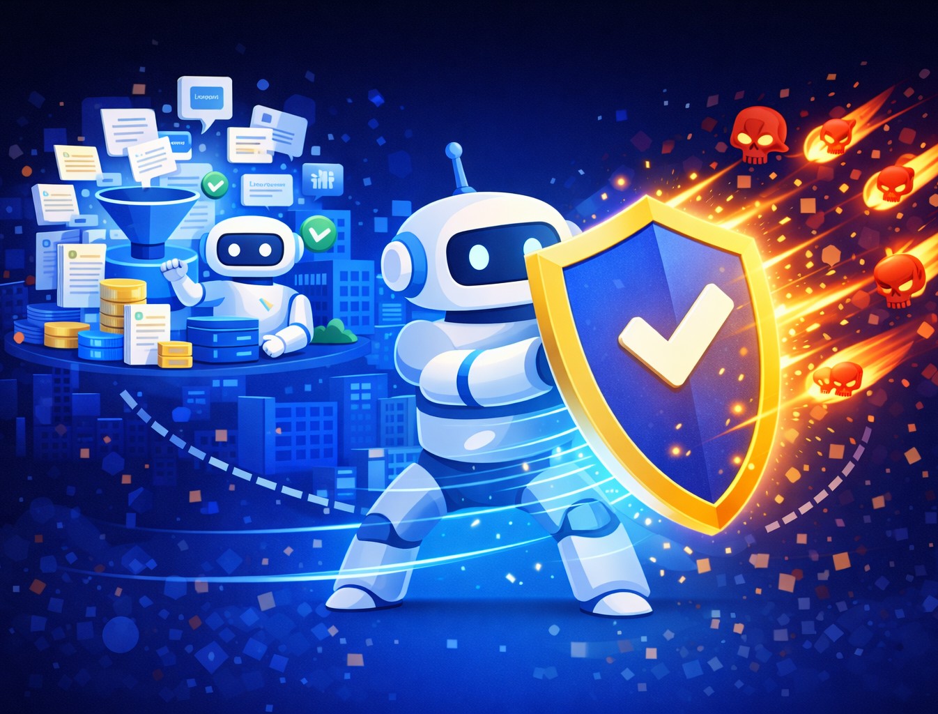 エンタープライズ向け セキュアRAG・生成AI基盤導入