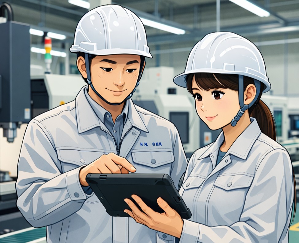 製造業向け 次世代AI外観検査・品質管理ソリューション