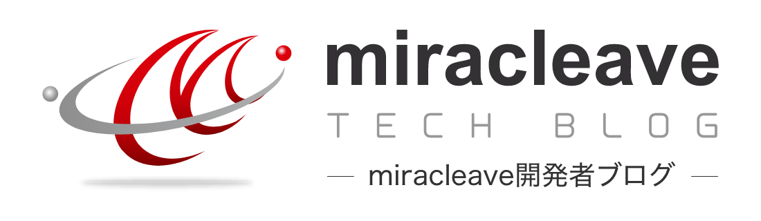 miracleave Tech Blog