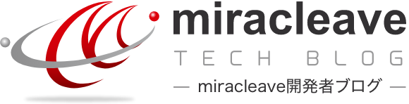 miracleave Tech Blog